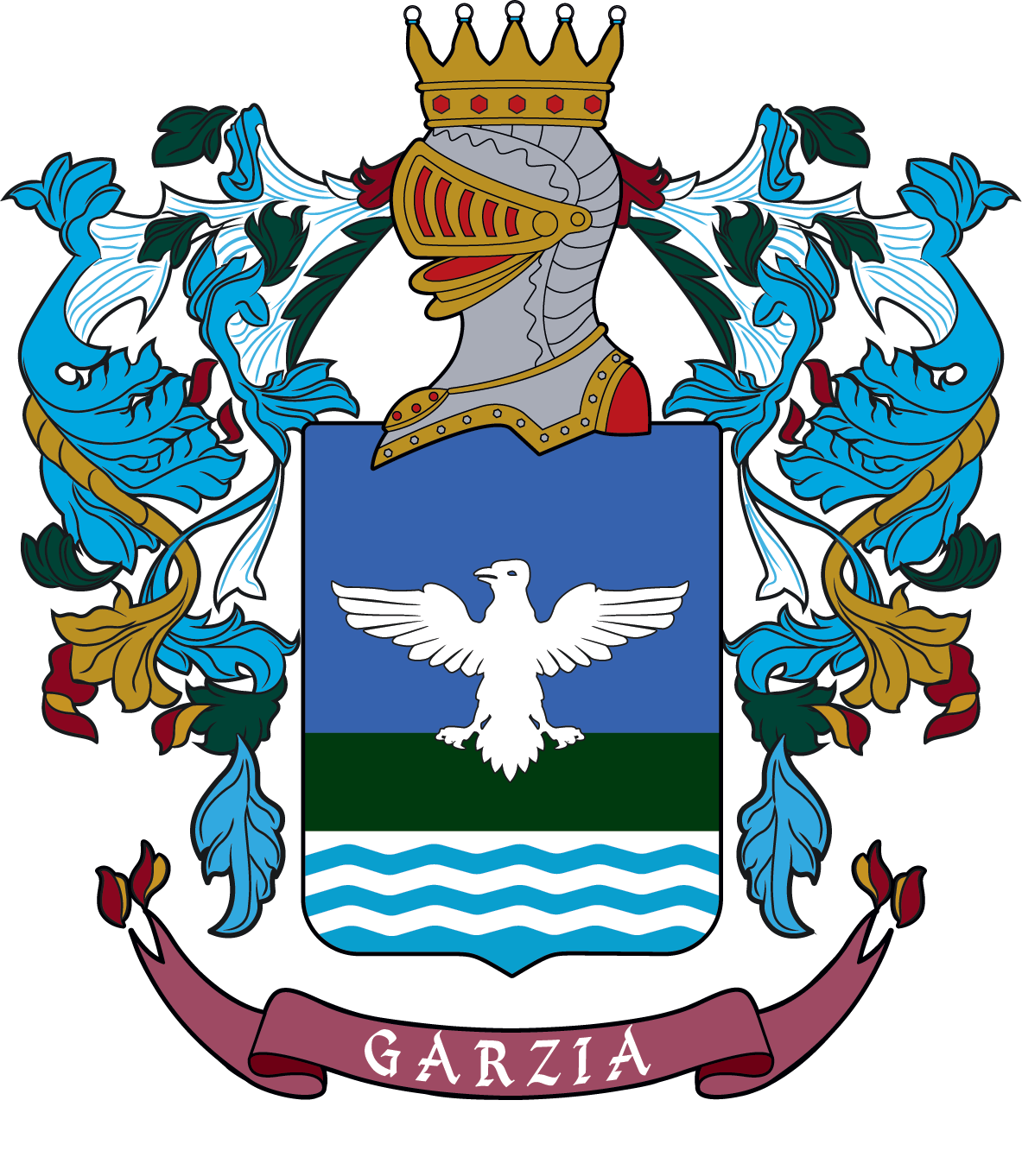 Garzia